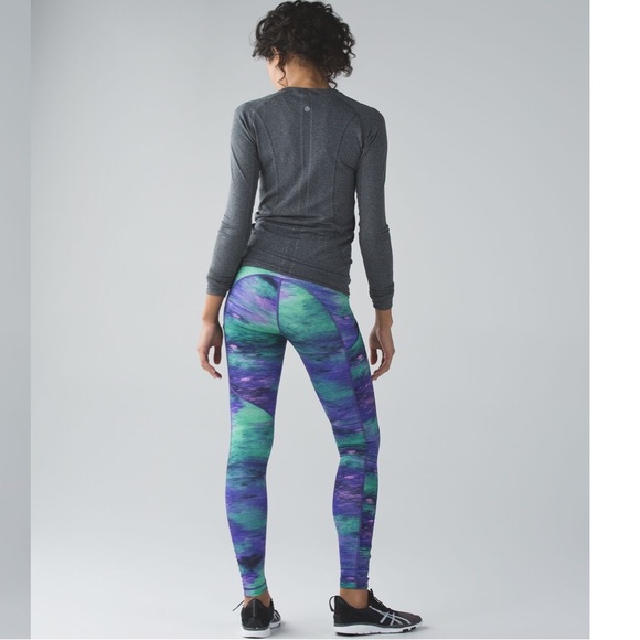 Lululemon Speed Tight IV Time To Shine - Picture 13 of 16